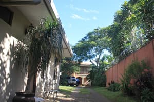 thumbnail: Exterior detail