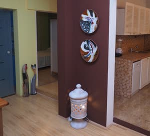 thumbnail: Private kitchen
