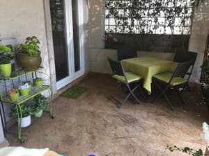 thumbnail: Terrace/patio