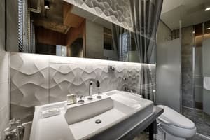 thumbnail: Bathroom