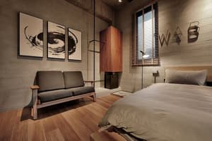 thumbnail: Room