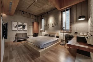 thumbnail: Room