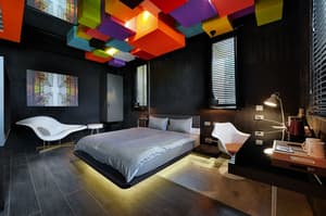 thumbnail: Room