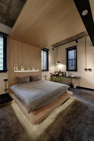 thumbnail: Room