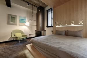 thumbnail: Room