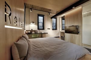 thumbnail: Room