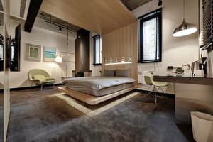 thumbnail: Room