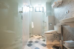 thumbnail: Bathroom
