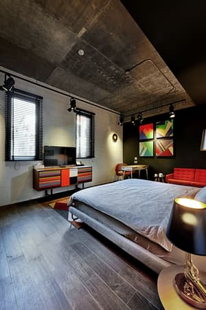 thumbnail: Room