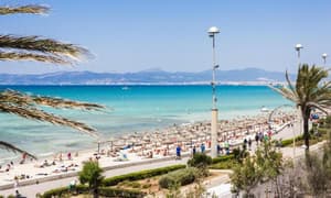 thumbnail: Beach