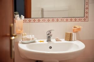 thumbnail: Bathroom