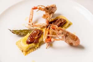 thumbnail: Restaurant