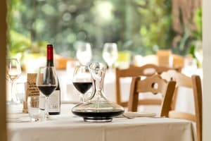 thumbnail: Restaurant