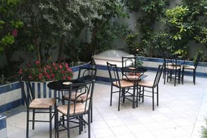 thumbnail: Terrace