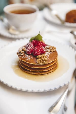 thumbnail: Breakfast meal