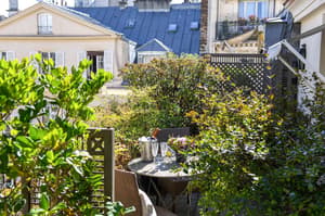 thumbnail: Terrace/patio