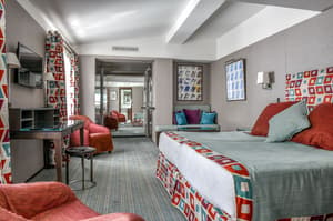 thumbnail: Room