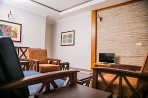 thumbnail: Living area