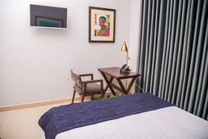 thumbnail: Room