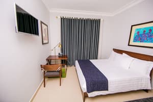 thumbnail: Room