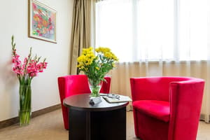 thumbnail: Room amenity