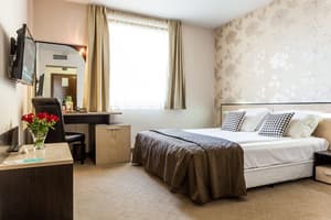 thumbnail: Room