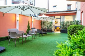 thumbnail: Garden