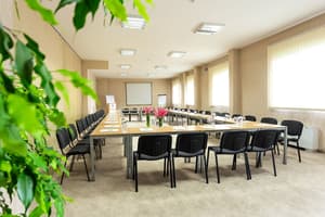 thumbnail: Meeting facility