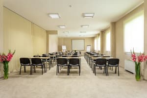 thumbnail: Meeting facility