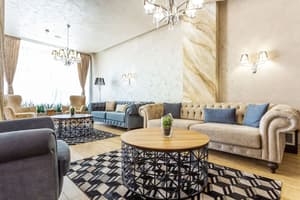 thumbnail: Reception hall