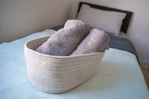 thumbnail: Bathroom amenities