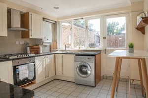 thumbnail: Private kitchen