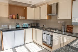 thumbnail: Private kitchen