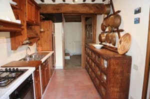 thumbnail: Private kitchen