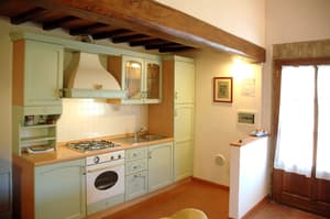 thumbnail: Private kitchen