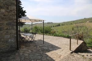 thumbnail: Terrace/patio