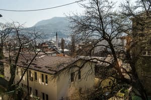 thumbnail: View from room