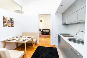 thumbnail: Private kitchen