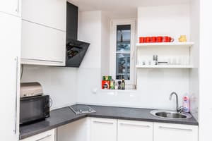 thumbnail: Private kitchen