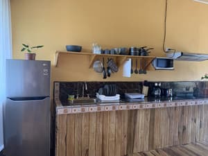 thumbnail: Private kitchen