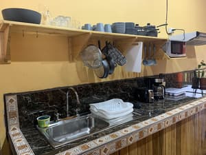 thumbnail: Private kitchen