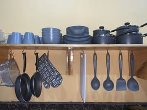 thumbnail: Private kitchen