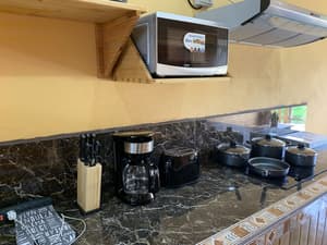 thumbnail: Private kitchen