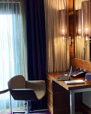 thumbnail: Room