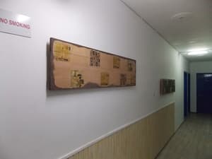 thumbnail: Reception