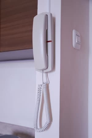 thumbnail: Room amenity