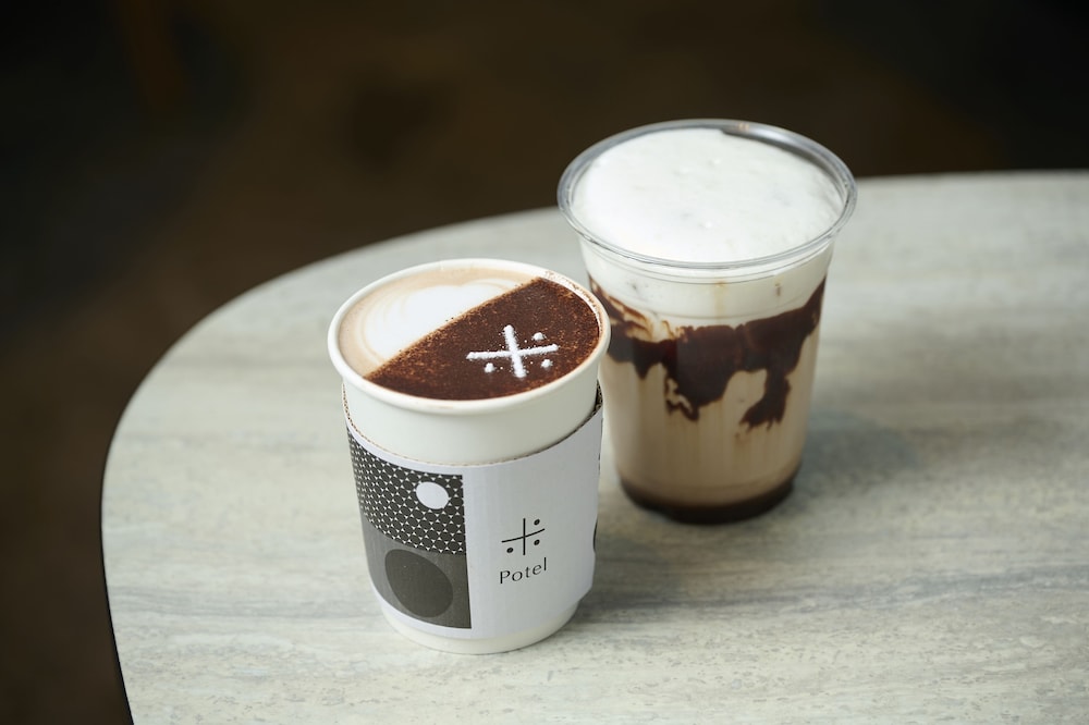 Cafe