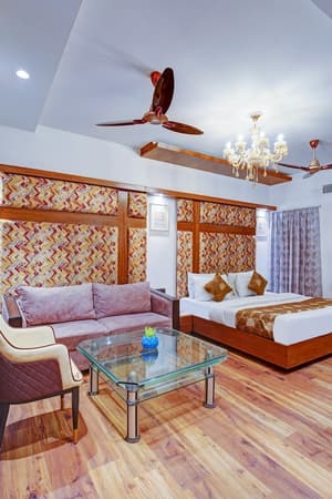 thumbnail: Room
