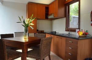 thumbnail: Private kitchen