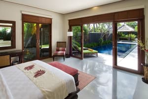 thumbnail: View from room